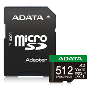 ADATA Speed Plus