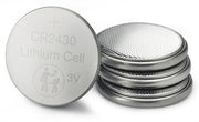 Verbatim CR2430 Engångsbatteri Litium