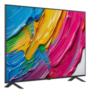 LG QNED 65QNED80A3A TV-apparat - 4K