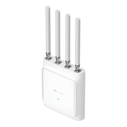 TP-Link Omada EAP668 Outdoor HD 3500 Mbit/s Vit Strömförsörjning via Ethernet (PoE)