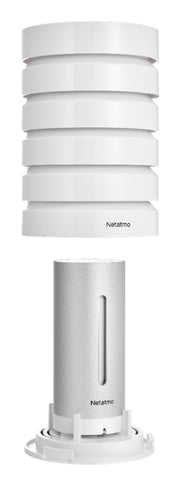 Netatmo NRS-WW tillbehör till väderstation