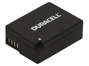Duracell DRPBLC12 batteri till kamera/videokamera Litium-Ion (Li-Ion)