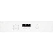 Electrolux EOD6F77WV 72 l 3490 W Vit