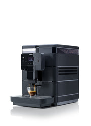 Saeco New Royal Black Halvautomatisk Espressomaskin 2,5 l
