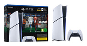 Sony Interactive Entertainment PlayStation 5 Digital + EA Sports FC 26 Bundle