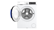 Daewoo WM-FB8514W1A-DE tvättmaskin Frontmatad 8 kg 1400 RPM Vit