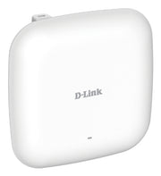D-Link DBR-X3000-AP access-punkter för trådlösa nätverk 3000 Mbit/s Vit