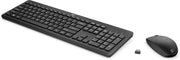 HP 235 trådlös mus och tangentbord kombinerat