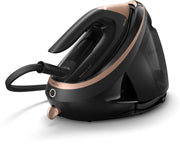 Philips PSG9040/80 ångstrykjärnsladdare 3100 W 1,8 l Stryksula SteamGlide Elite Svart
