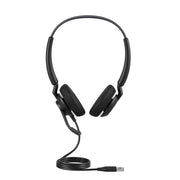 Jabra 4099-410-279 Headset Kabel Huvudband Kontor/callcenter USB Type-C / USB Type-A