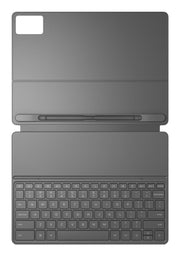 Lenovo ZG38C07508 tangentbord för mobila enheter Pogo Pin Grå