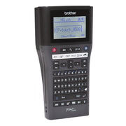 Brother PT-H500 etikettskrivare 180 x 180 DPI 30 mm/sek Kabel TZe QWERTY