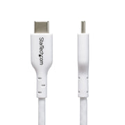 StarTech.com 3 m USB-C-laddningskabel