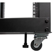 StarTech.com 12U 4-Post Serverrack