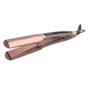 GA.MA GI3032 hårstylare Plattång Varm Rosa 59 W 1,9 m