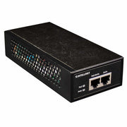 Intellinet 560566 PoE-adapters Gigabit Ethernet