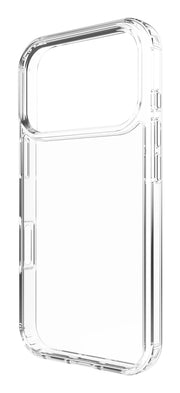 Defence Case Apple Basin Clear