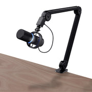Trust GXT 255+ Onyx Svart Mikrofon till PC