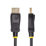 StarTech.com 3 m DisplayPort till HDMI-kabeladapter