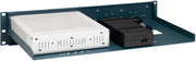Rackmount.IT RM-CI-T8 rack tillbehör Monteringsskena
