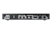 Samsung SBB-SSN Svart 4K Ultra HD 3840 x 2160 pixlar