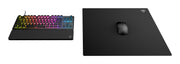 Turtle Beach Sense Core Square Spelmusmatta Svart