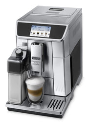 De’Longhi PrimaDonna Elite Experience Helautomatisk Espressomaskin 2 l