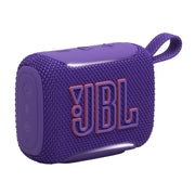JBL GO 5 Bärbar monohögtalare Lila 4,8 W