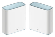 D-Link EAGLE PRO AI AX3200 Dual-band (2,4 GHz / 5 GHz)