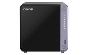QNAP TS-432X NAS Tower Alpine AL-524
