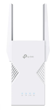 TP-Link BE3600 Nätverkssändare och -mottagare Vit 2500 Mbit/s - 1x1G