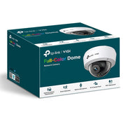 TP-Link VIGI C230(2.8mm) Kupol-formad IP-säkerhetskamera Inomhus & utomhus 2304 x