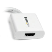 StarTech.com Mini DisplayPort till HDMI-videoadapter