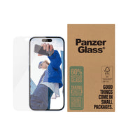 PanzerGlass Screen Protector iPhone 16
