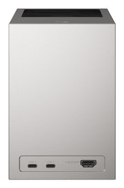 LG CineBeam S Ultra short throw-projektor 500 ANSI-lumen DLP UHD 4K (3840x2160) Grå