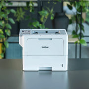 Brother HL-L6410DN laserskrivare 1200 x 1200 DPI A4 - Duplex