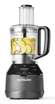 NutriBullet NBF580B matberedare 1500 W Svart