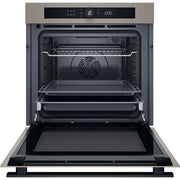 Whirlpool WOI4S8CM1SEA 73 l Beige