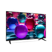 LG UHD AI 55UA73006LA - 4K