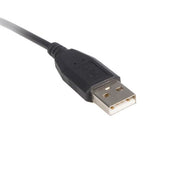 StarTech.com USBPS2PC PS2-kablar 0,435 m Svart