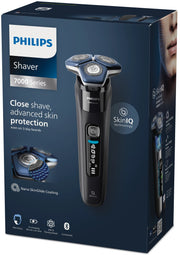 Philips SHAVER Series 7000 S7886/35 Elektrisk rakapparat för våt- och torrakning