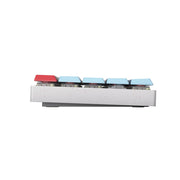 CHERRY MX-LP 2.1 Compact Wireless tangentbord Spela Trådlös RF +