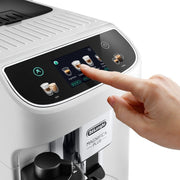 De’Longhi Magnifica Plus ECAM320.60.W