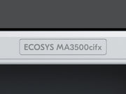 KYOCERA ECOSYS MA3500cifx laser A4 1200 x 1200 DPI 35 ppm - Duplex