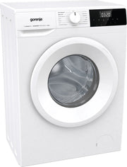 Gorenje WNHPI62SCPS/DE tvättmaskin Frontmatad 6 kg 1200 RPM Vit