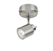 Philips Essentials Meranti tak-/väggspotlight