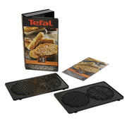 Tefal XA8007 delar och tillbehör till smörgåsgrill