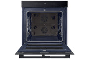 Samsung NV7B4345VAK/U2 ugnar 76 l 3650 W Svart