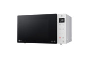 LG MS 23 NECBW Svart