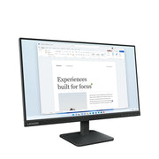 Lenovo L24-4e - 23.8" - FHD